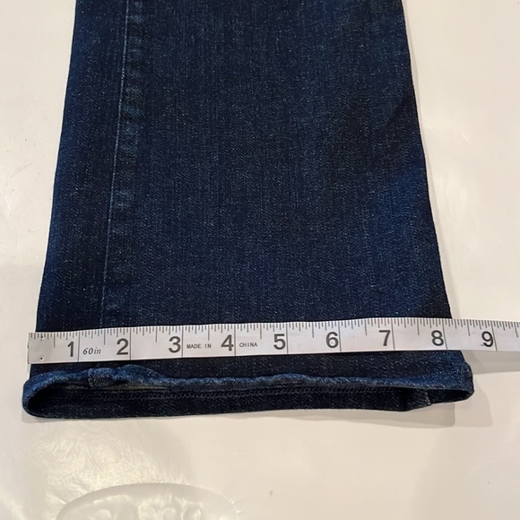 NYDJ Pull On Bootcut Size LT - Picture 8 of 16